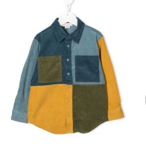 kids - Stella McCartney Shirt